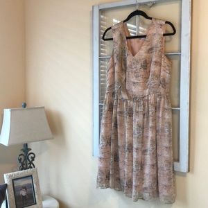 Antonio Melani Dress